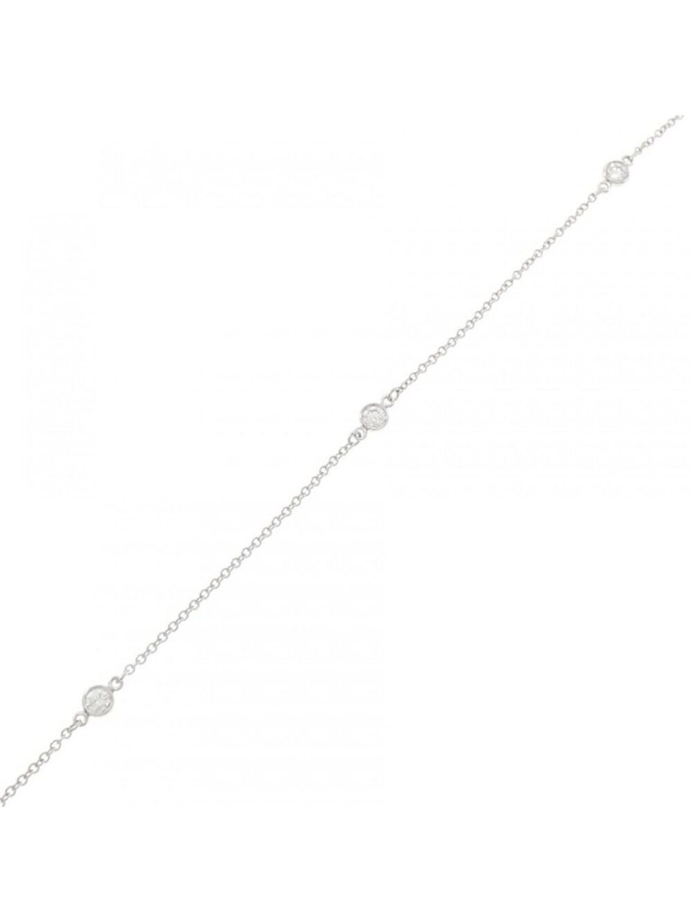 Tiffany & Co by the Yard Bracelet